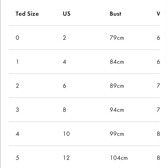 Ted Baker Fuchsia Kwyli Structured Zip Peplum Dress - Picture 11 of 11